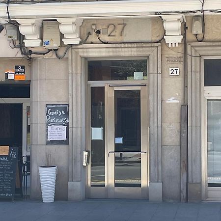 Apartamento Logrono Luaran gambar