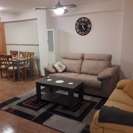Apartamento Logrono Luaran gambar