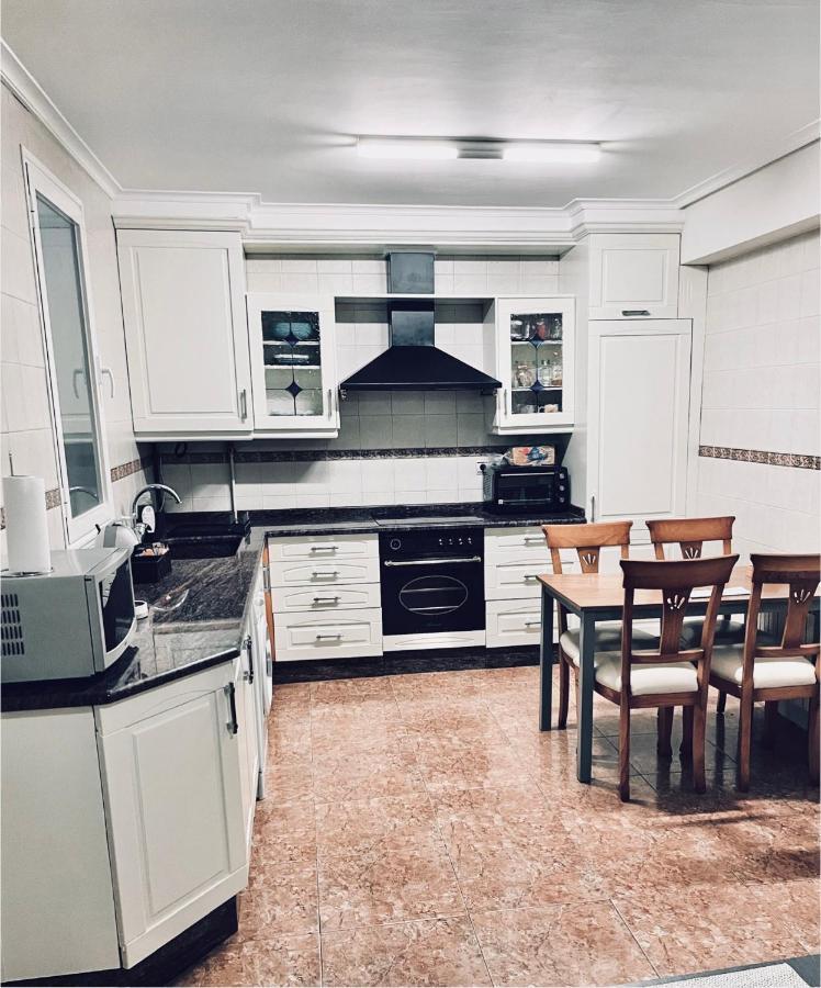 Apartamento Logrono Luaran gambar
