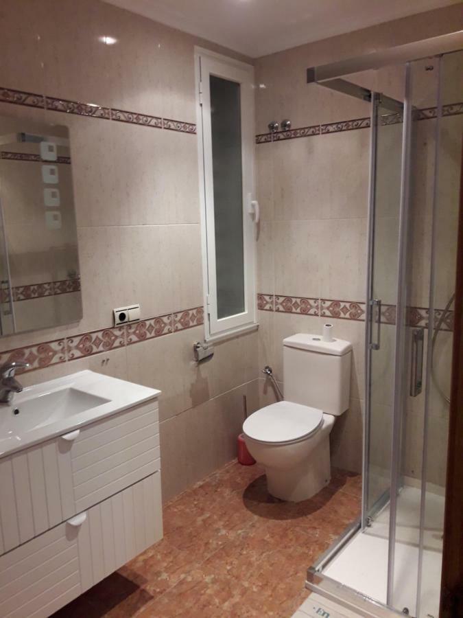 Apartamento Logrono Luaran gambar