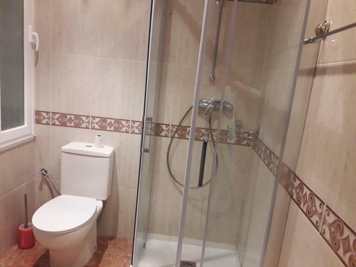 Apartamento Logrono Luaran gambar
