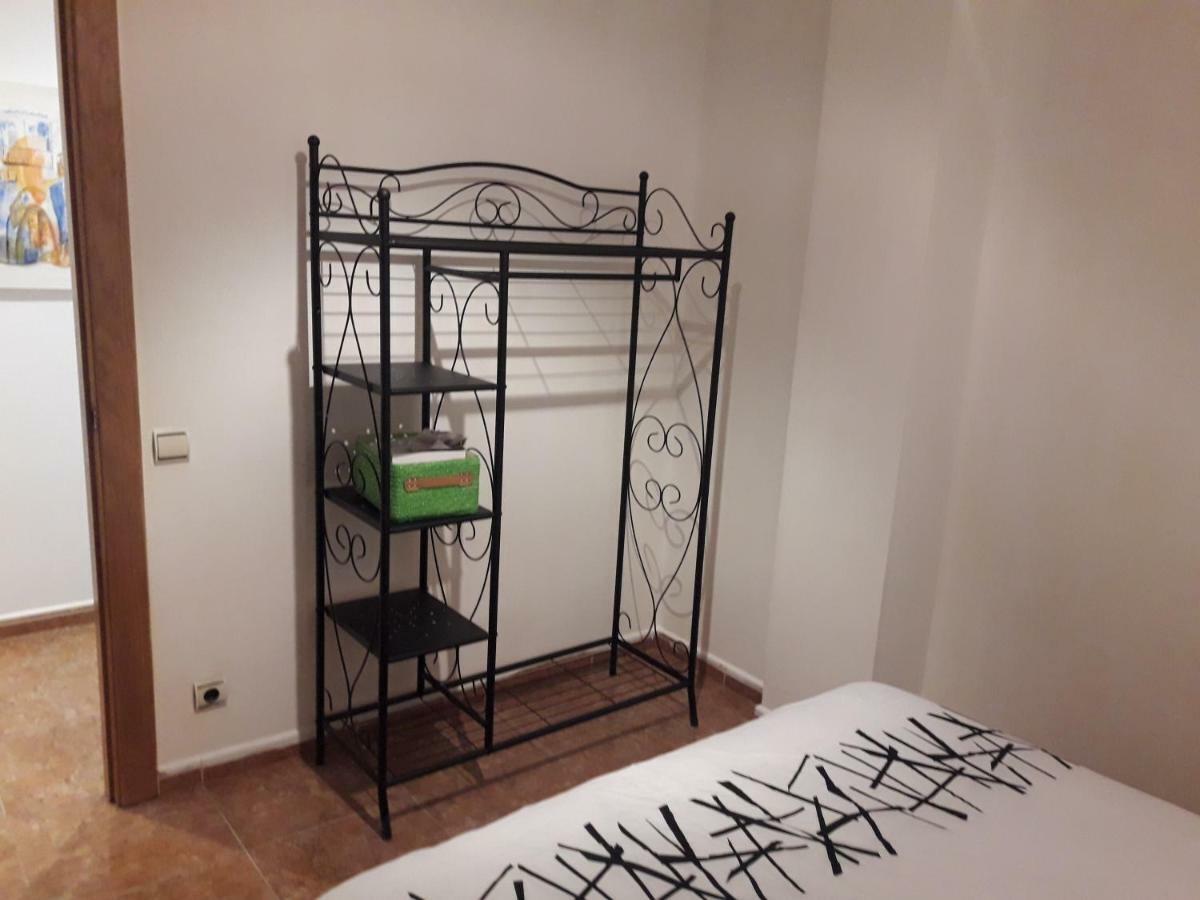 Apartamento Logrono Luaran gambar