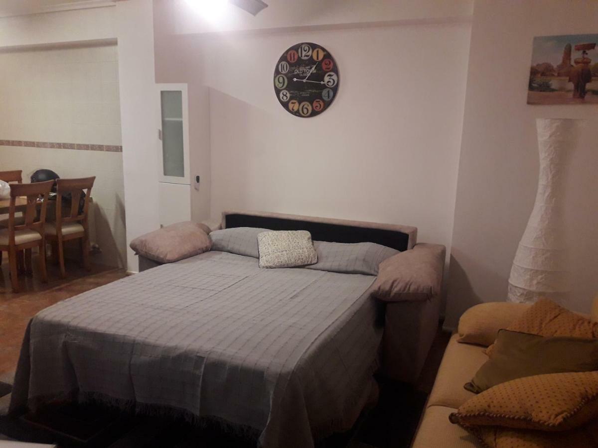 Apartamento Logrono Luaran gambar